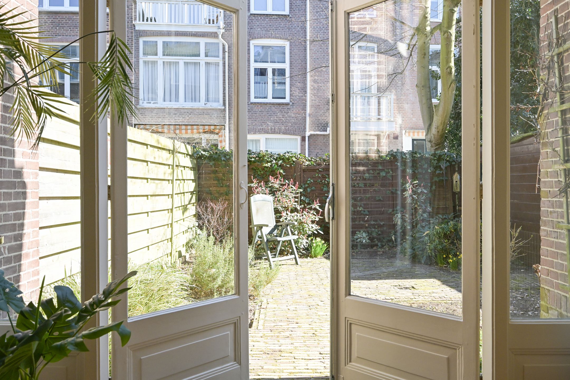 Photo 12 of Van Boetzelaerlaan 121