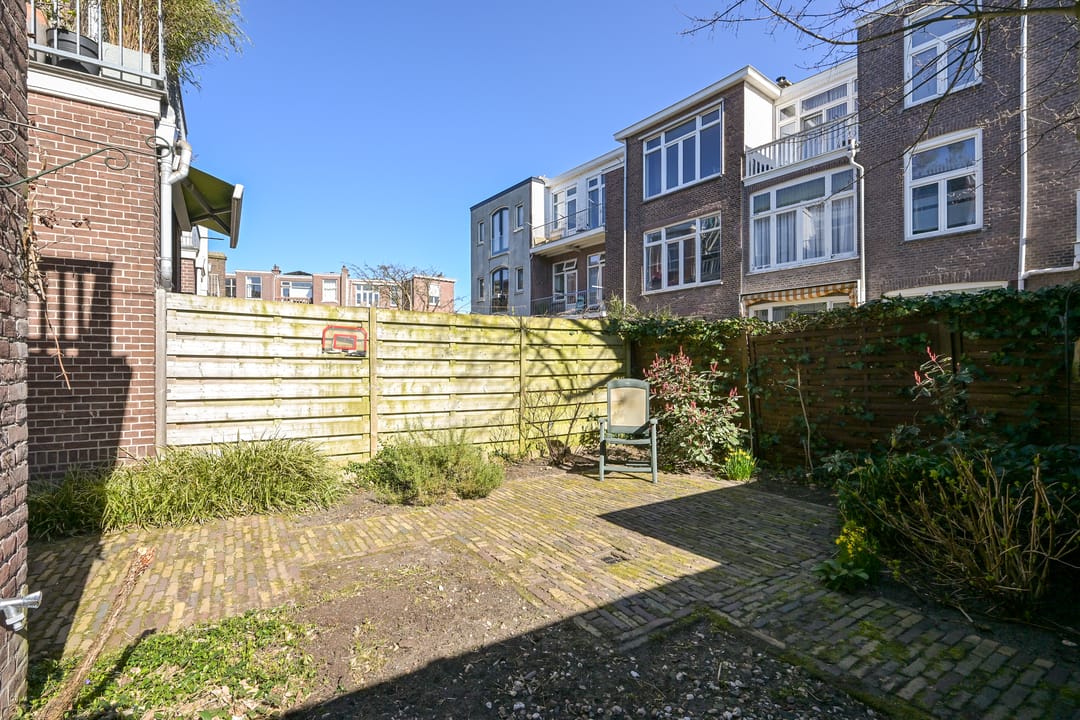 Photo 13 of Van Boetzelaerlaan 121