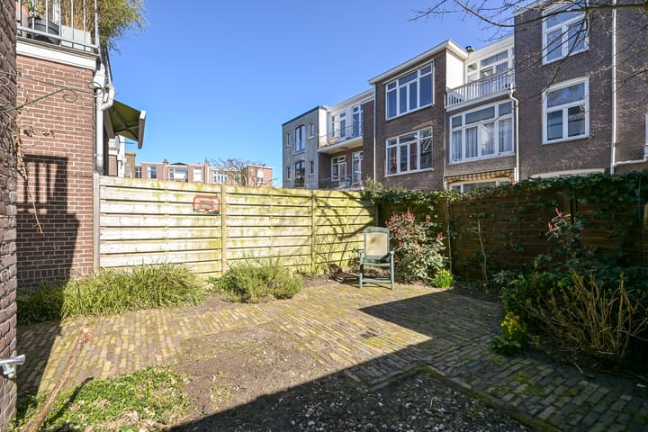 Foto 13 van Van Boetzelaerlaan 121