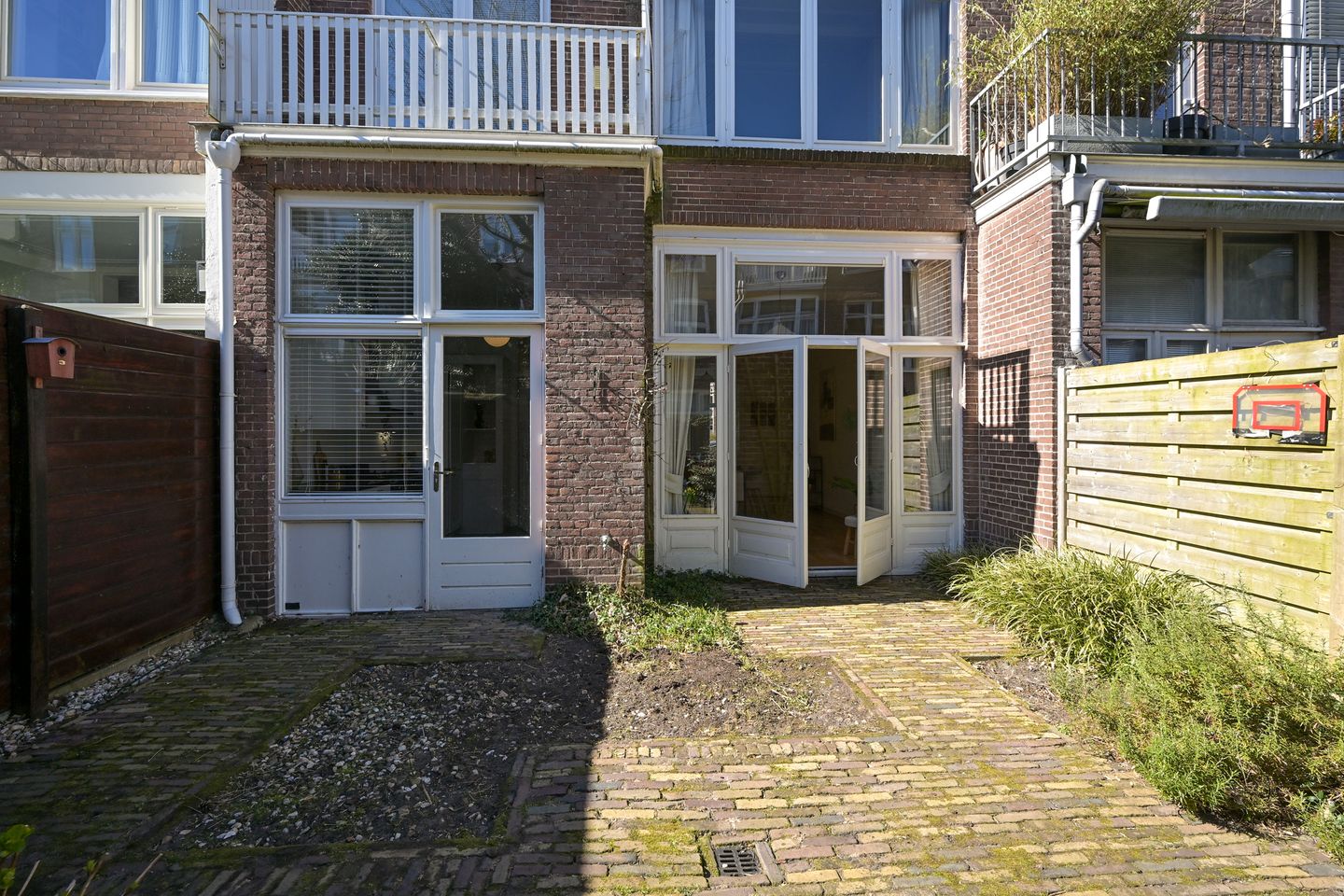 Photo 14 of Van Boetzelaerlaan 121