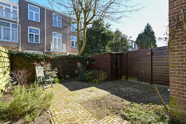 Foto 15 van Van Boetzelaerlaan 121