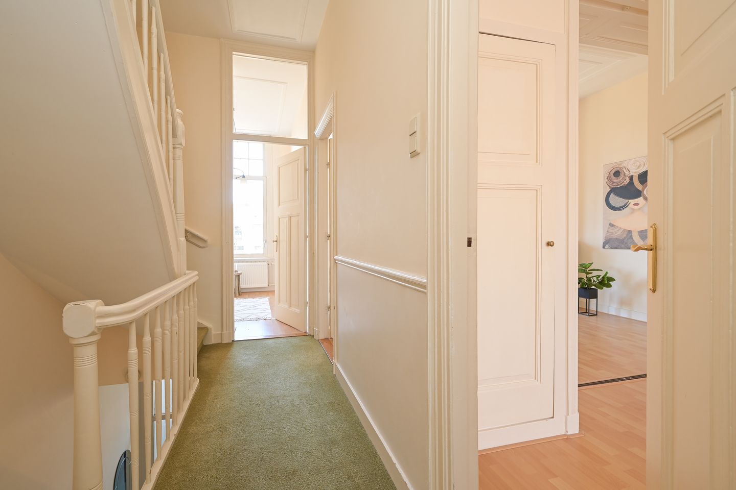 Photo 19 of Van Boetzelaerlaan 121