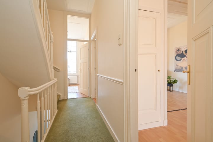 Foto 19 van Van Boetzelaerlaan 121