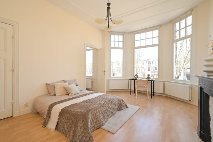 Foto 20 van Van Boetzelaerlaan 121