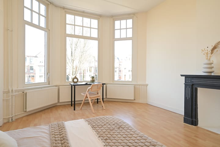 Foto 21 van Van Boetzelaerlaan 121