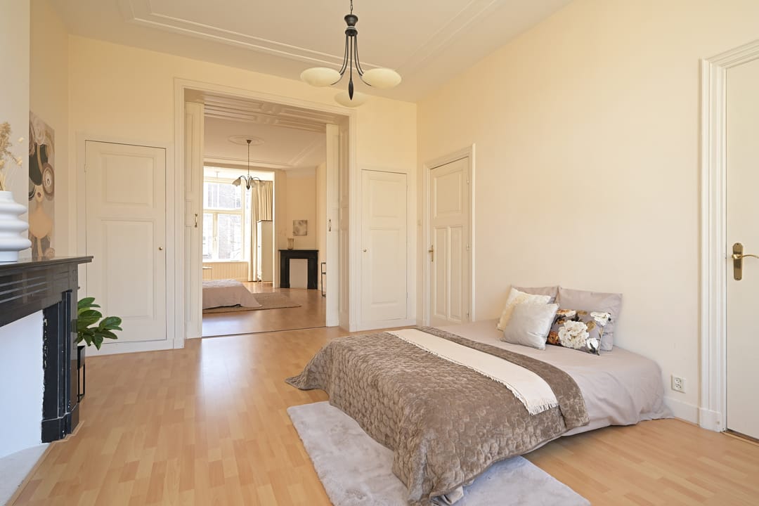 Photo 22 of Van Boetzelaerlaan 121