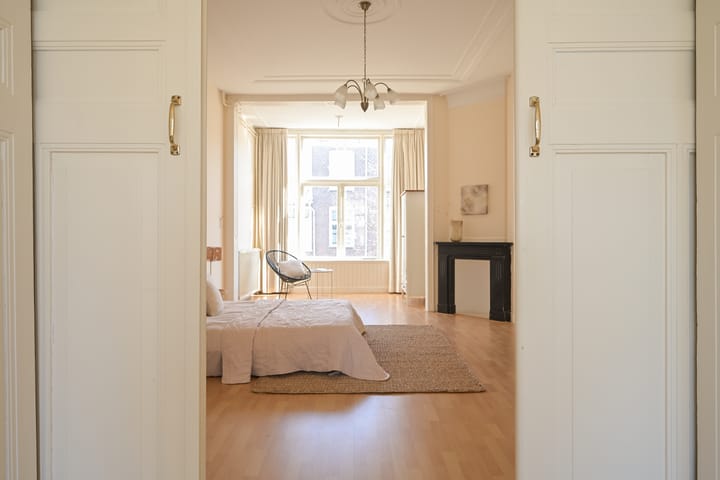 Foto 24 van Van Boetzelaerlaan 121