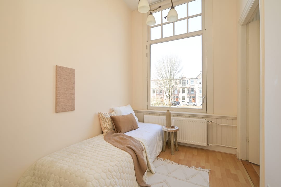 Photo 26 of Van Boetzelaerlaan 121