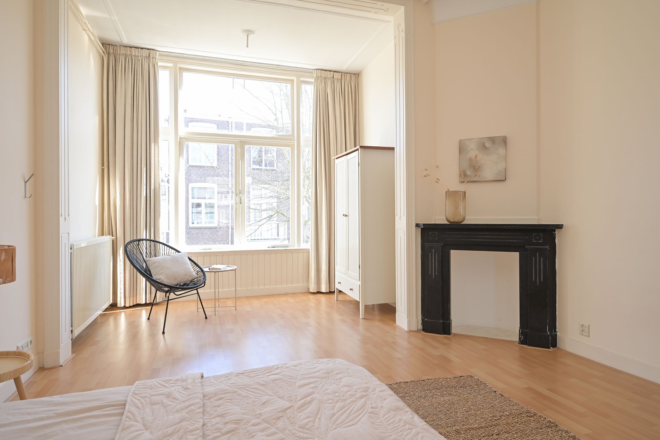 Photo 27 of Van Boetzelaerlaan 121