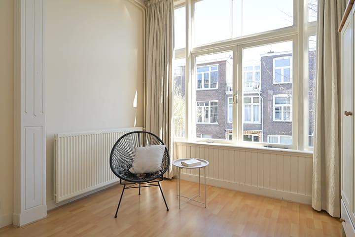 Foto 28 van Van Boetzelaerlaan 121