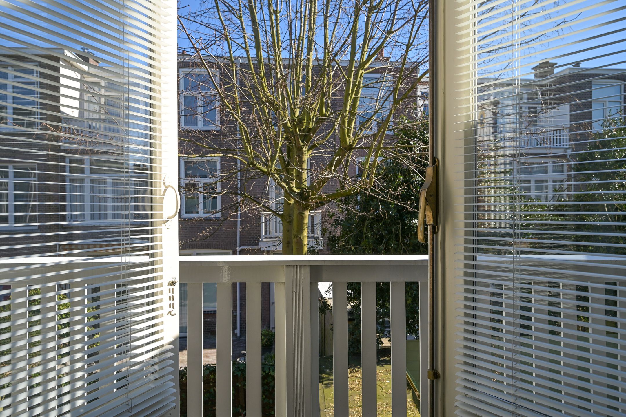 Photo 33 of Van Boetzelaerlaan 121