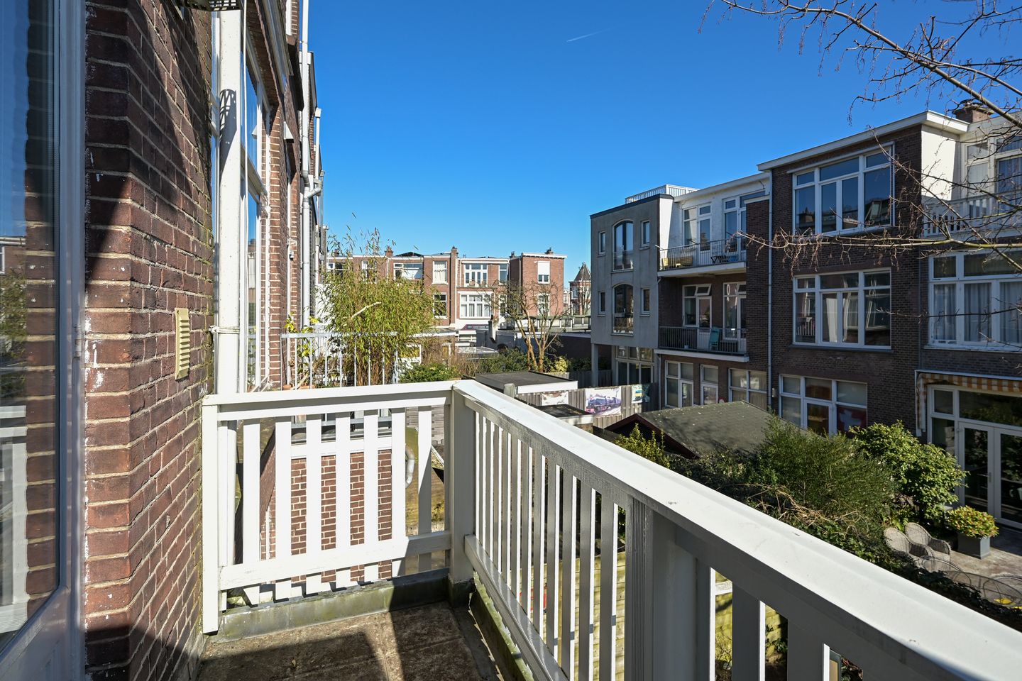 Photo 34 of Van Boetzelaerlaan 121