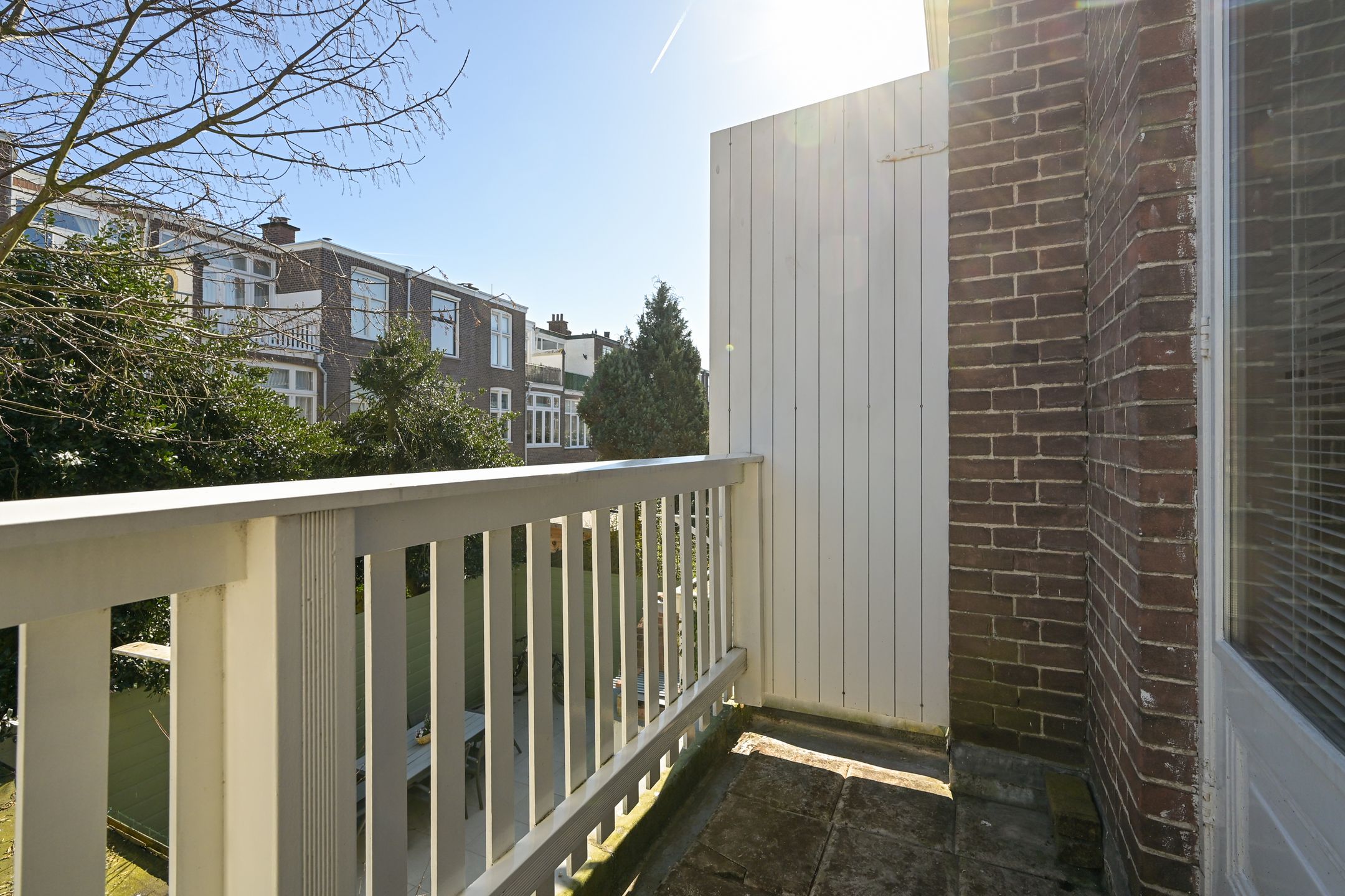 Photo 36 of Van Boetzelaerlaan 121