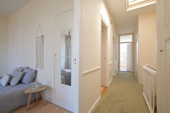 Foto 37 van Van Boetzelaerlaan 121