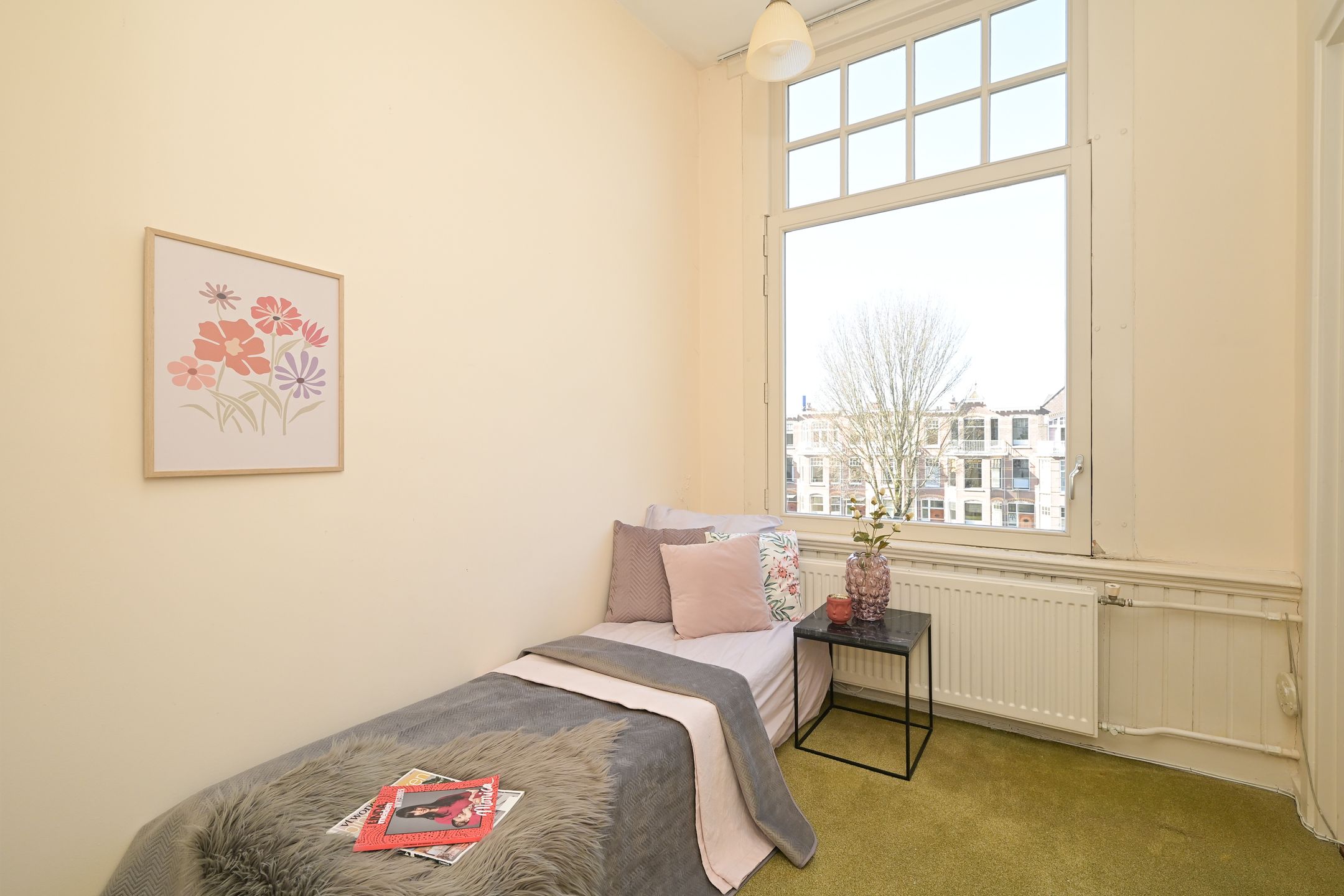 Photo 39 of Van Boetzelaerlaan 121