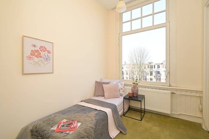 Foto 39 van Van Boetzelaerlaan 121