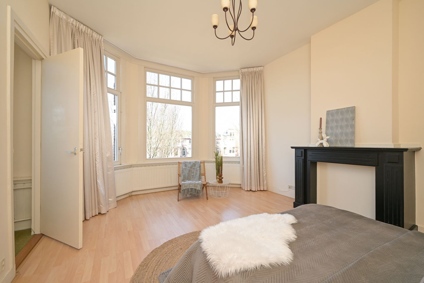 Photo 40 of Van Boetzelaerlaan 121