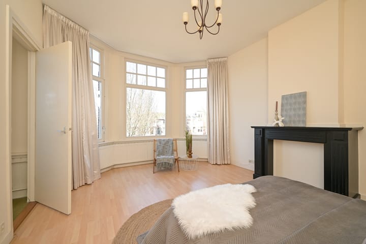 Foto 40 van Van Boetzelaerlaan 121