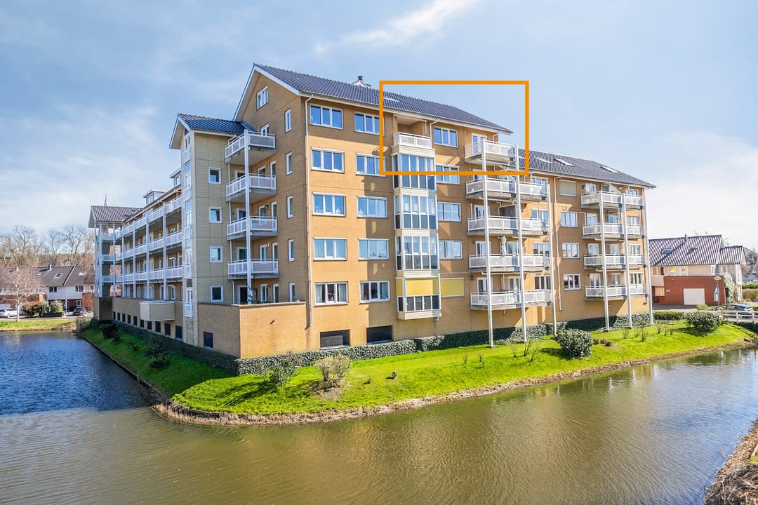 Foto 1 van Freijaholm 42