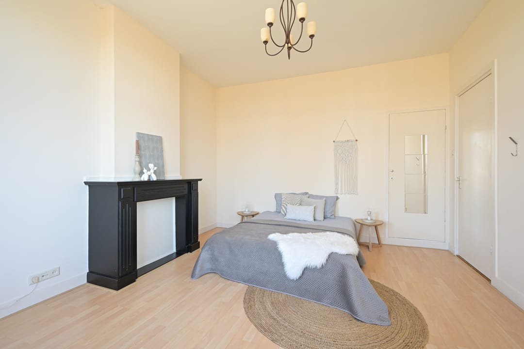 Photo 41 of Van Boetzelaerlaan 121