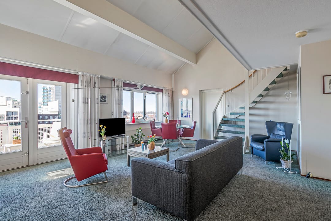 Foto 2 van Freijaholm 42