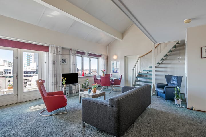 Foto 2 van Freijaholm 42