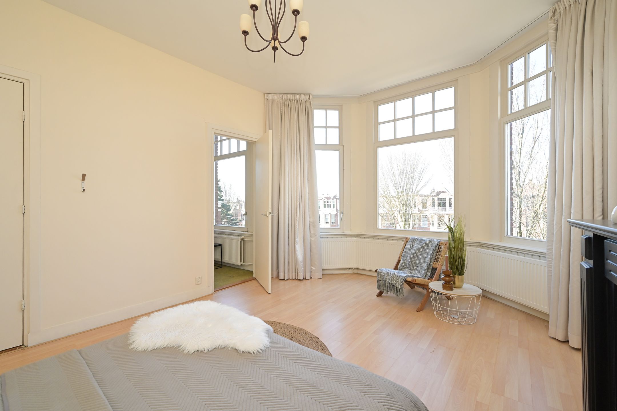 Photo 42 of Van Boetzelaerlaan 121