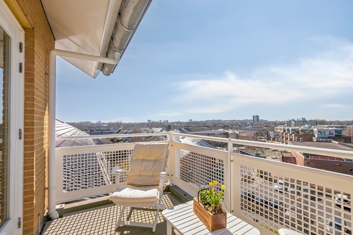 Foto 3 van Freijaholm 42