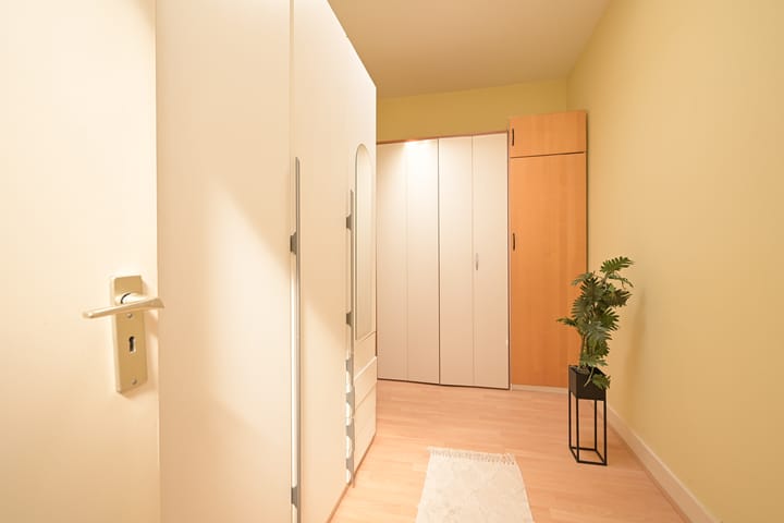 Foto 43 van Van Boetzelaerlaan 121