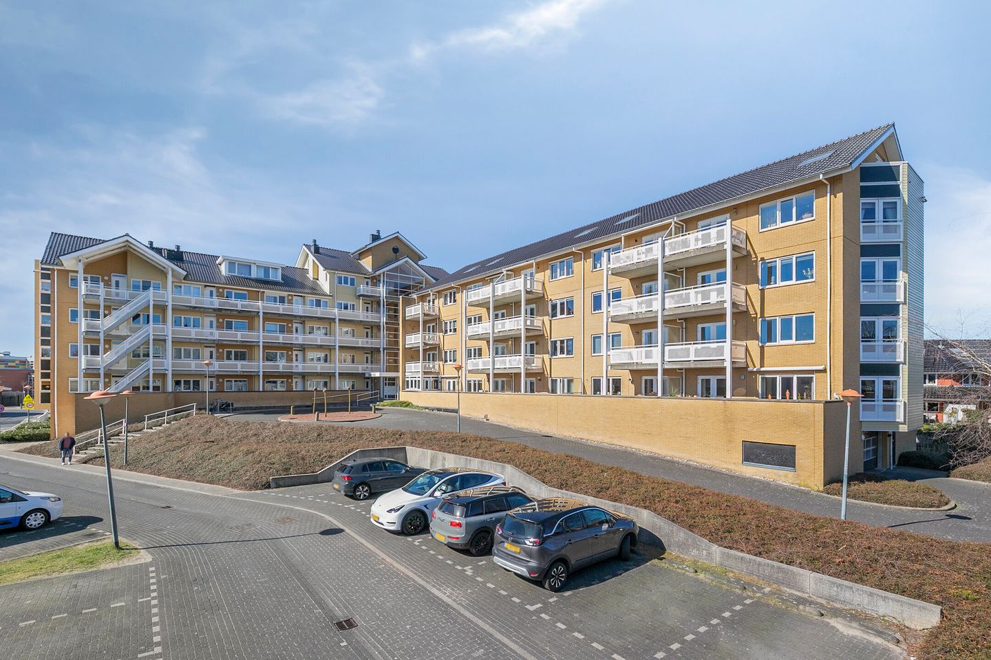 Foto 5 van Freijaholm 42