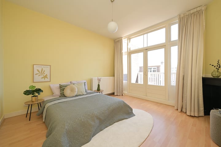 Foto 44 van Van Boetzelaerlaan 121