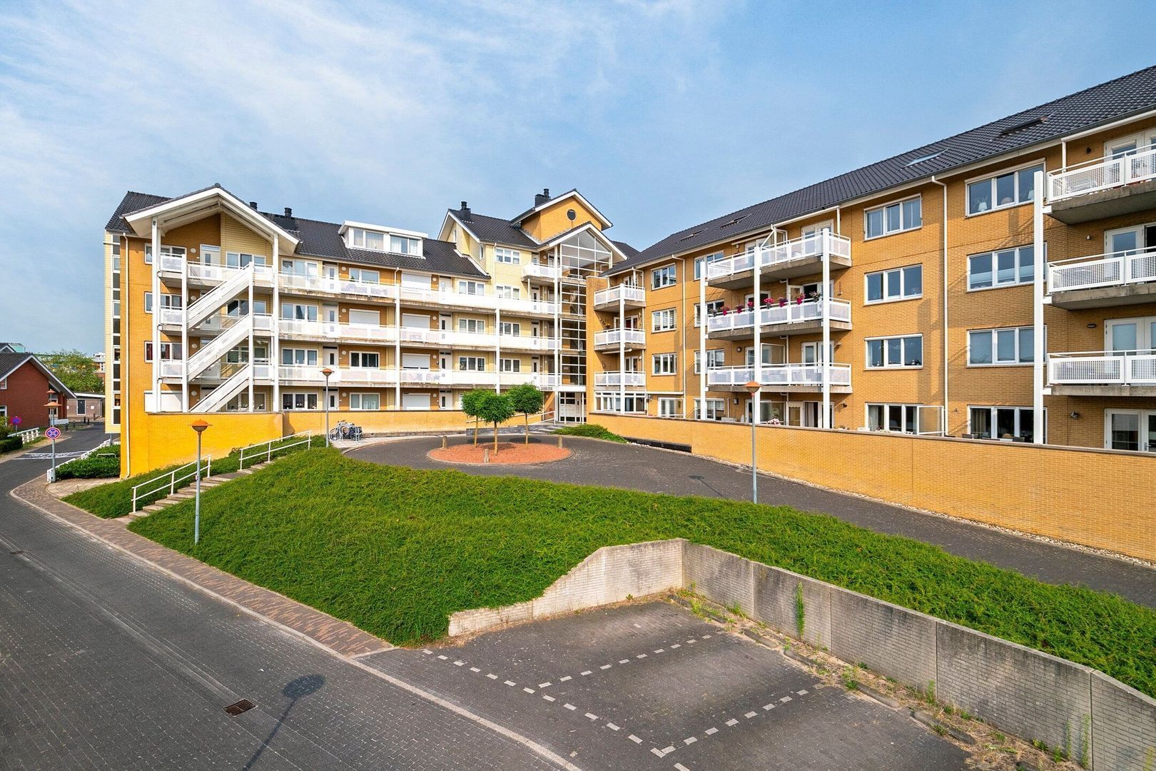 Foto 6 van Freijaholm 42