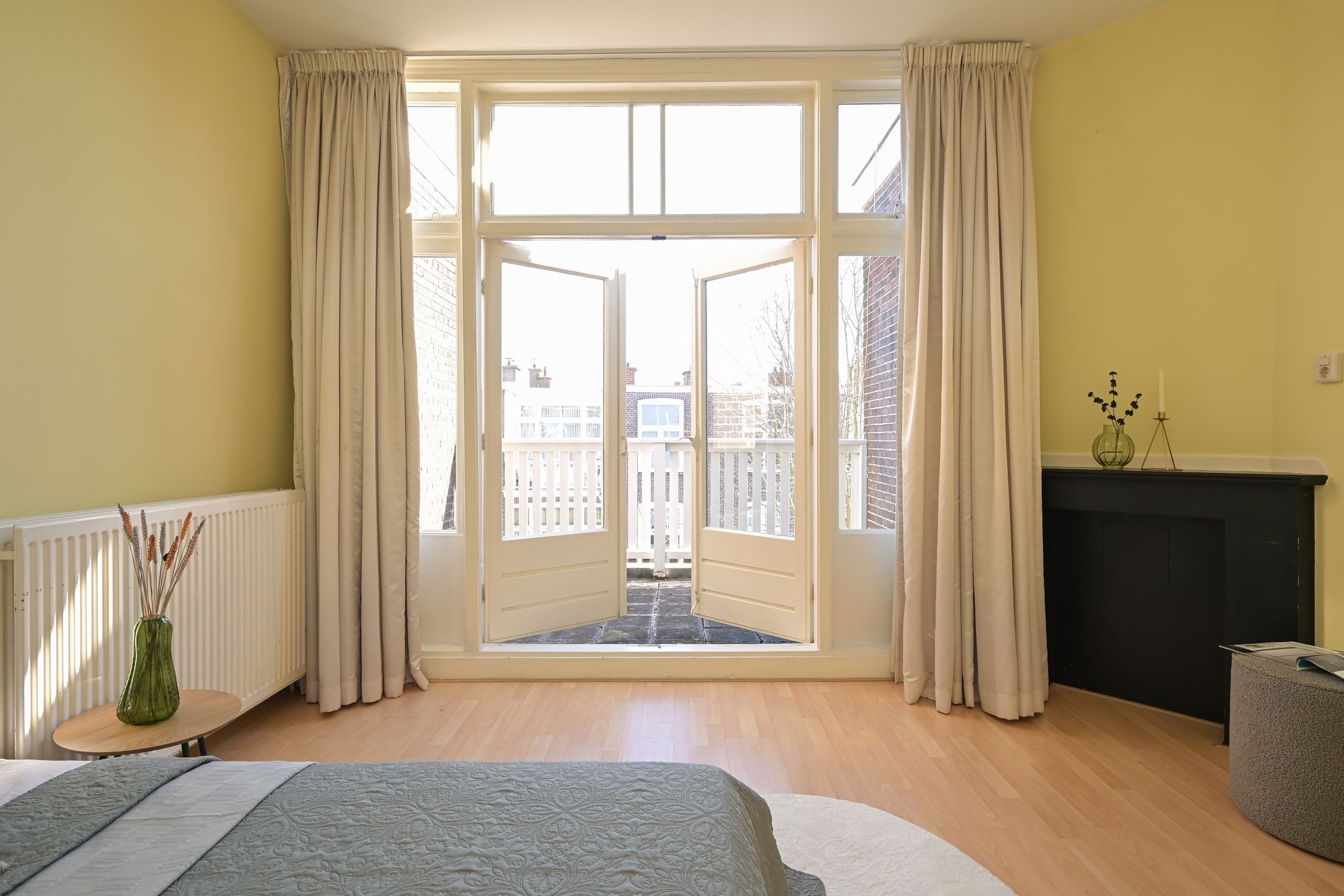 Photo 45 of Van Boetzelaerlaan 121