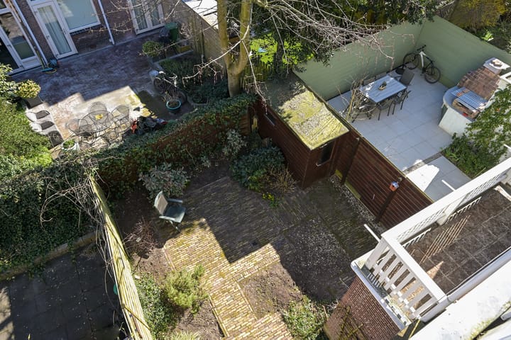 Foto 47 van Van Boetzelaerlaan 121