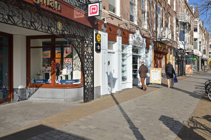 Foto 52 van Van Boetzelaerlaan 121