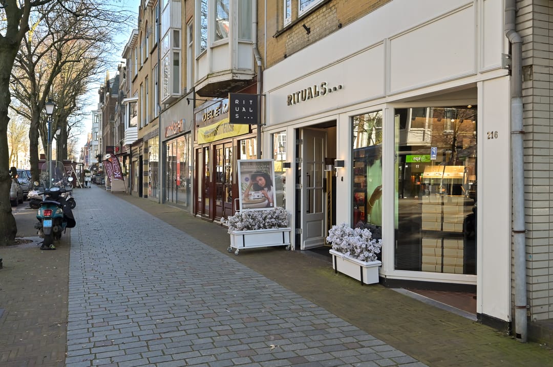 Photo 53 of Van Boetzelaerlaan 121