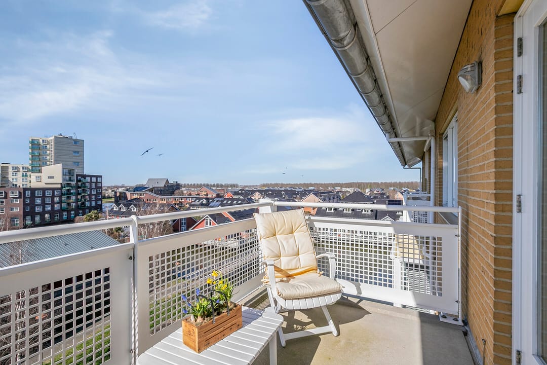 Foto 16 van Freijaholm 42