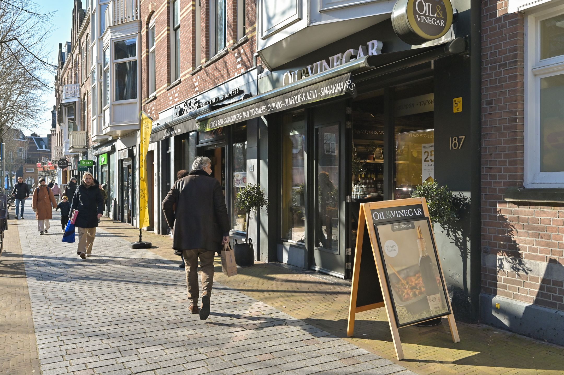 Photo 54 of Van Boetzelaerlaan 121