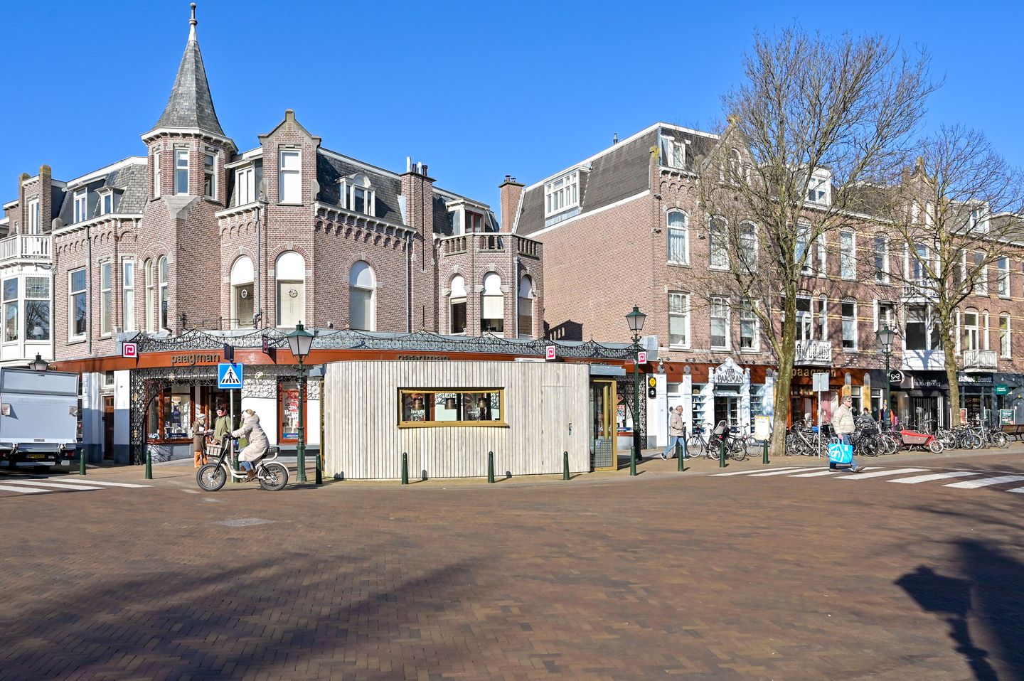 Photo 55 of Van Boetzelaerlaan 121