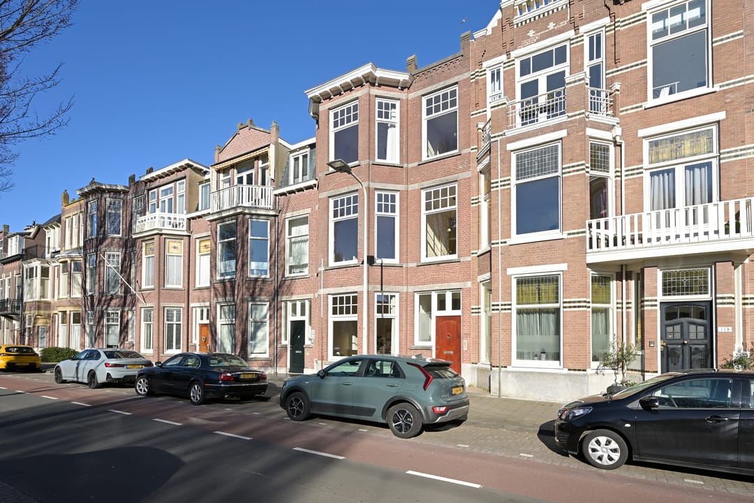 Photo 56 of Van Boetzelaerlaan 121