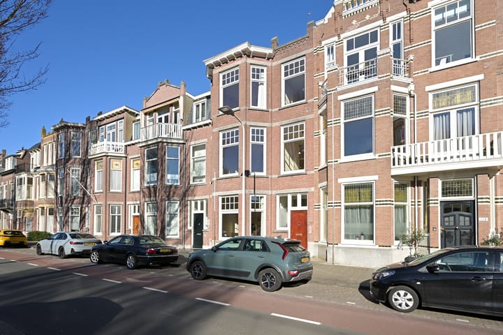 Foto 56 van Van Boetzelaerlaan 121