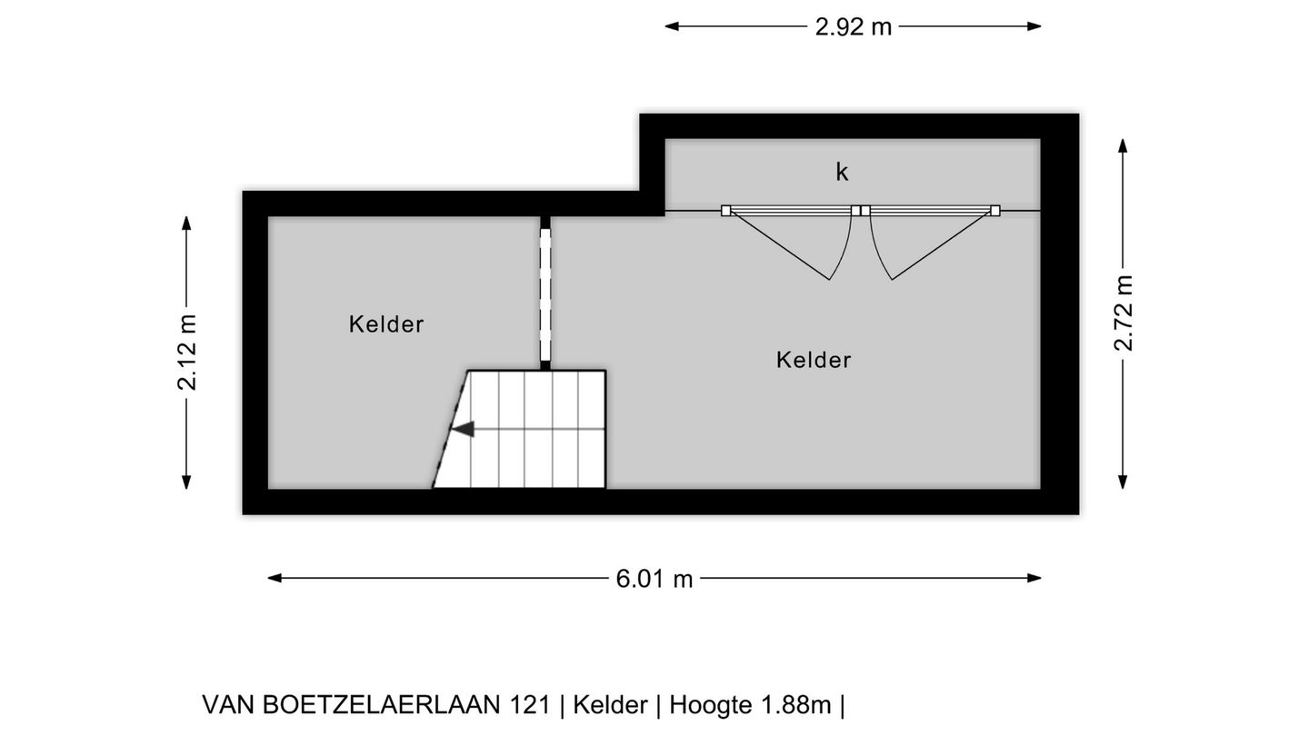 Photo 59 of Van Boetzelaerlaan 121