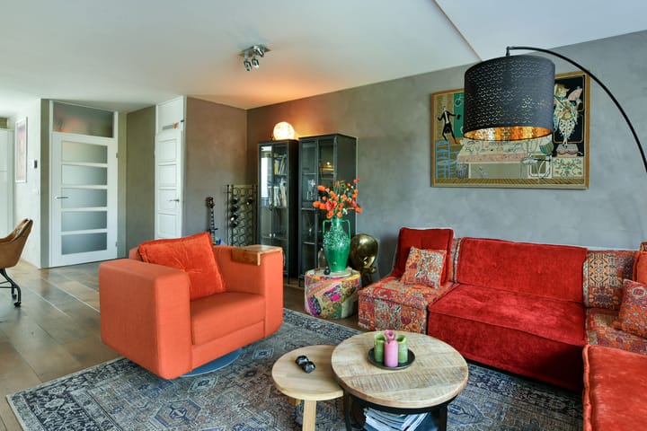 Foto 2 van Spinel 29