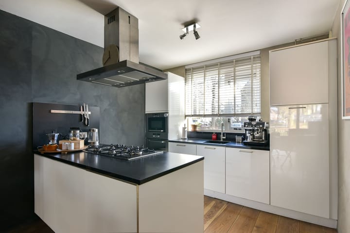 Foto 3 van Spinel 29