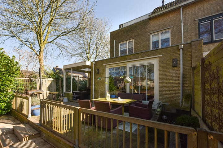 Foto 5 van Spinel 29