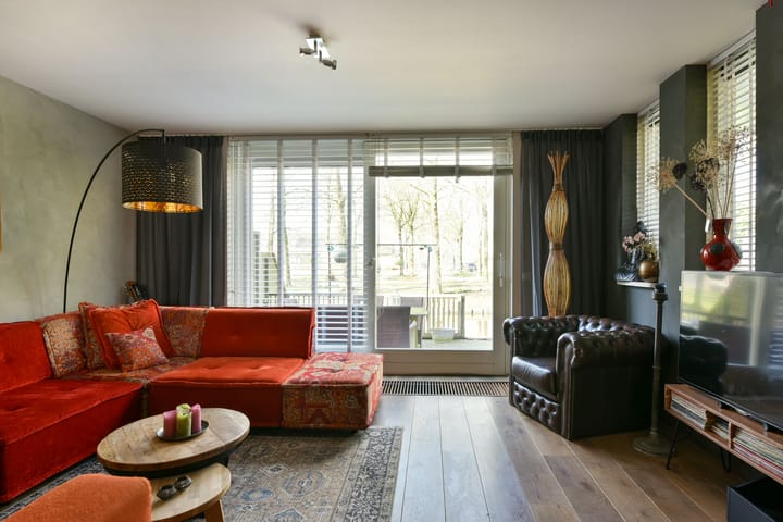 Foto 7 van Spinel 29