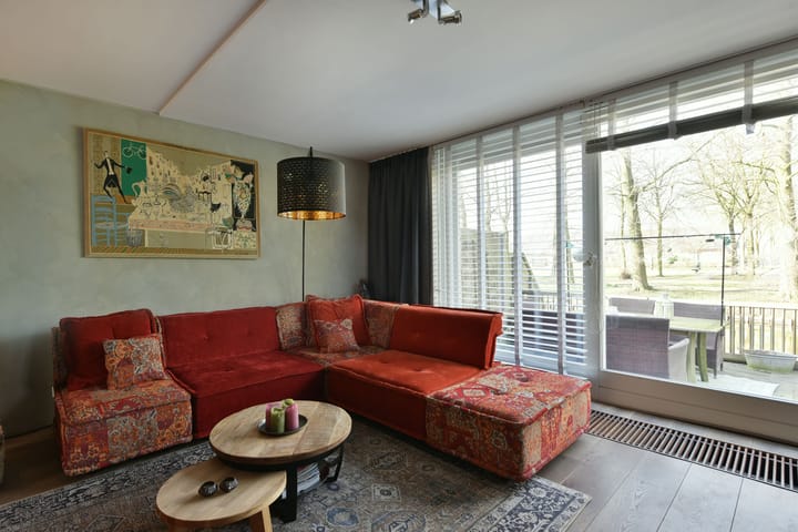 Foto 8 van Spinel 29