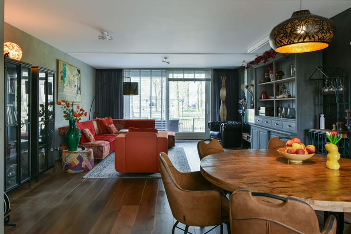 Foto 9 van Spinel 29