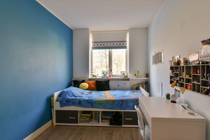 Foto 15 van Spinel 29