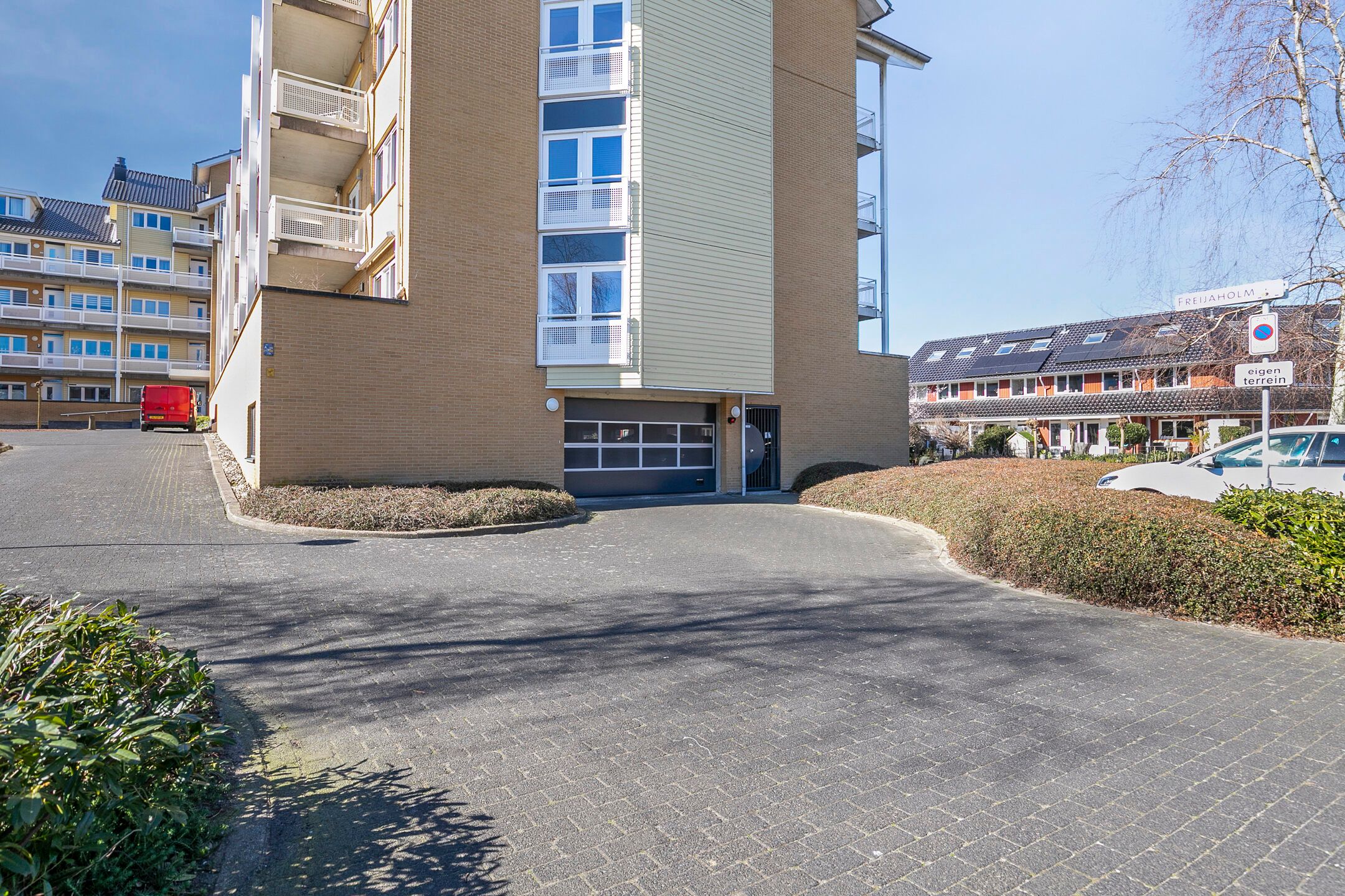 Foto 39 van Freijaholm 42